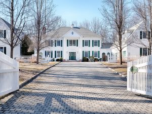 NJ Residential Real Estate Photography