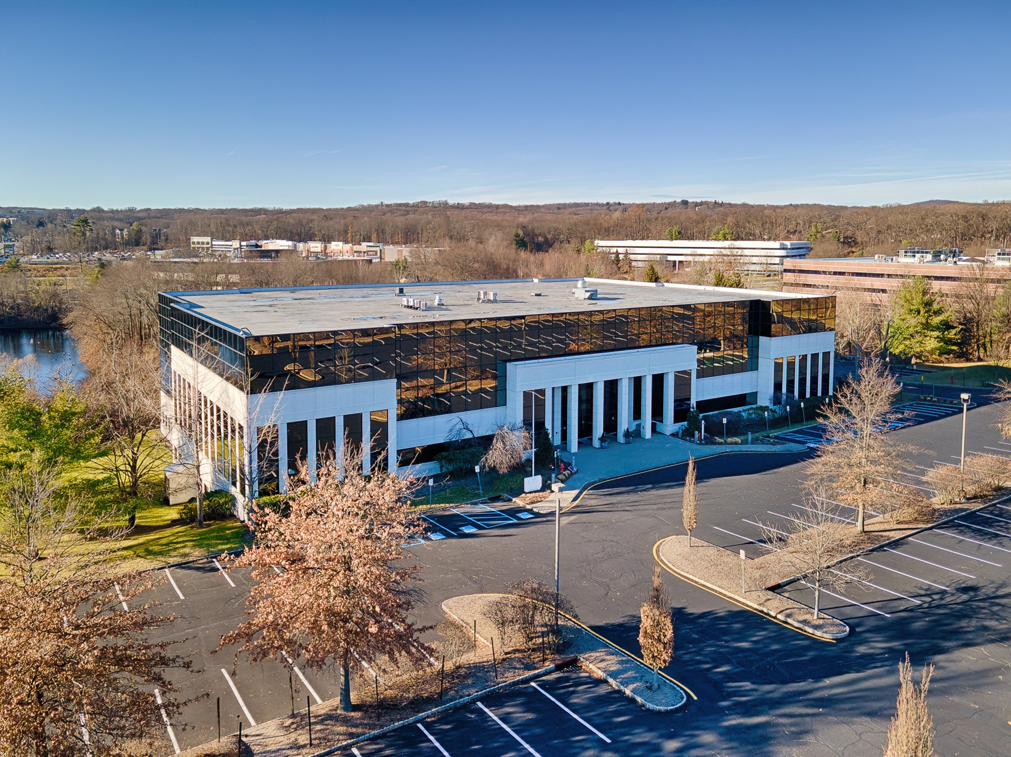 Commercial Real Estate Photography